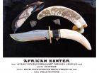 African Hunter 2°