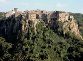 Calcata (VT)