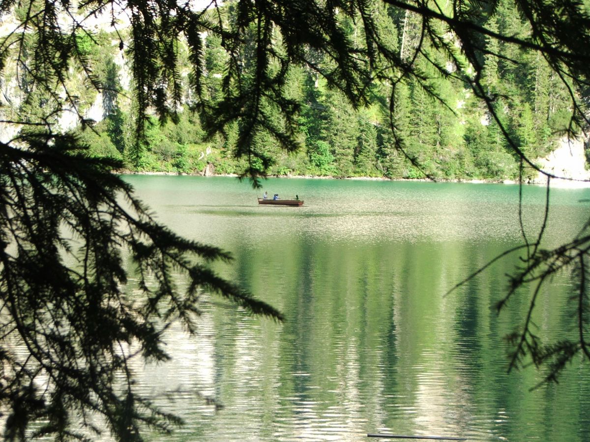 visitare alto adige