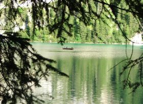 Lago di Braies