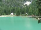 Lago di Braies