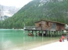 Lago di Braies