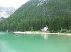 Lago di Braies