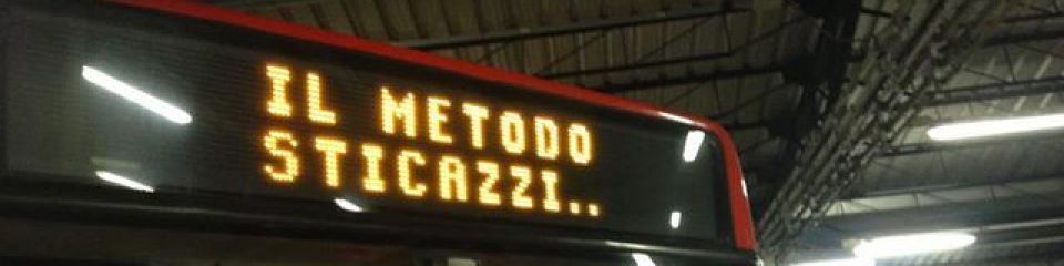 Arco Tradizionale - LIBRO : Il METODO STICAZZI